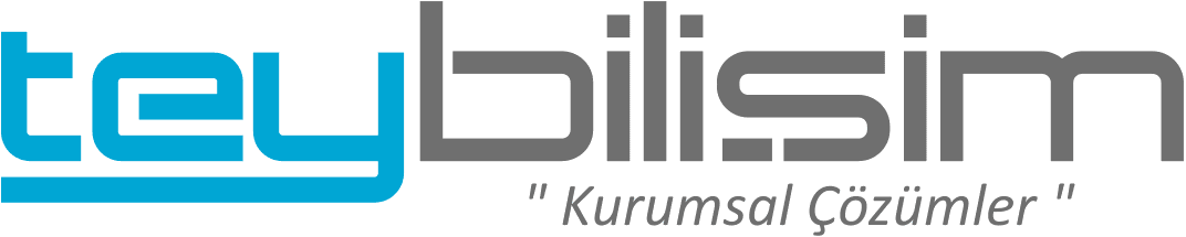 TEY Bilişim