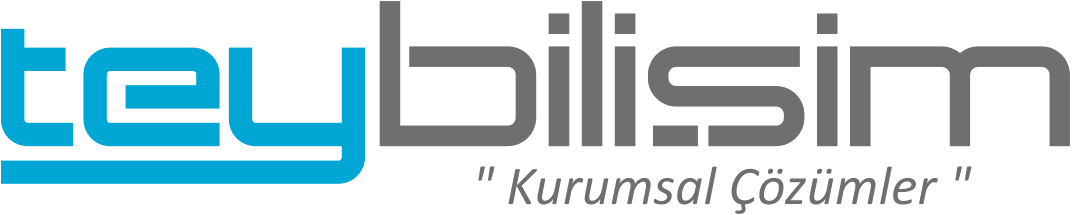 TEY Bilişim